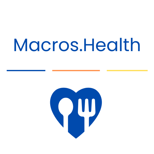 Macros.Health Logo